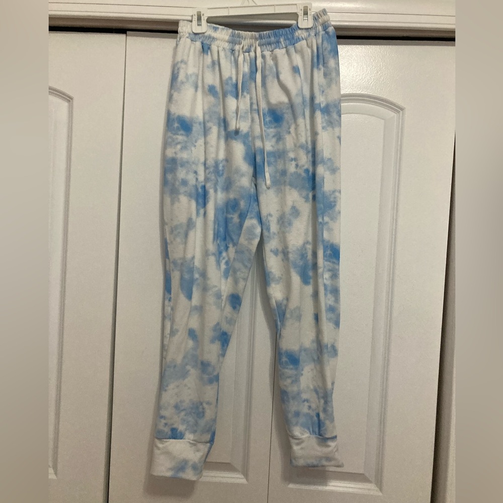 REWASH Sweat pants